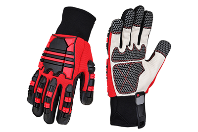 Power Grip Defender Glove - Image 2